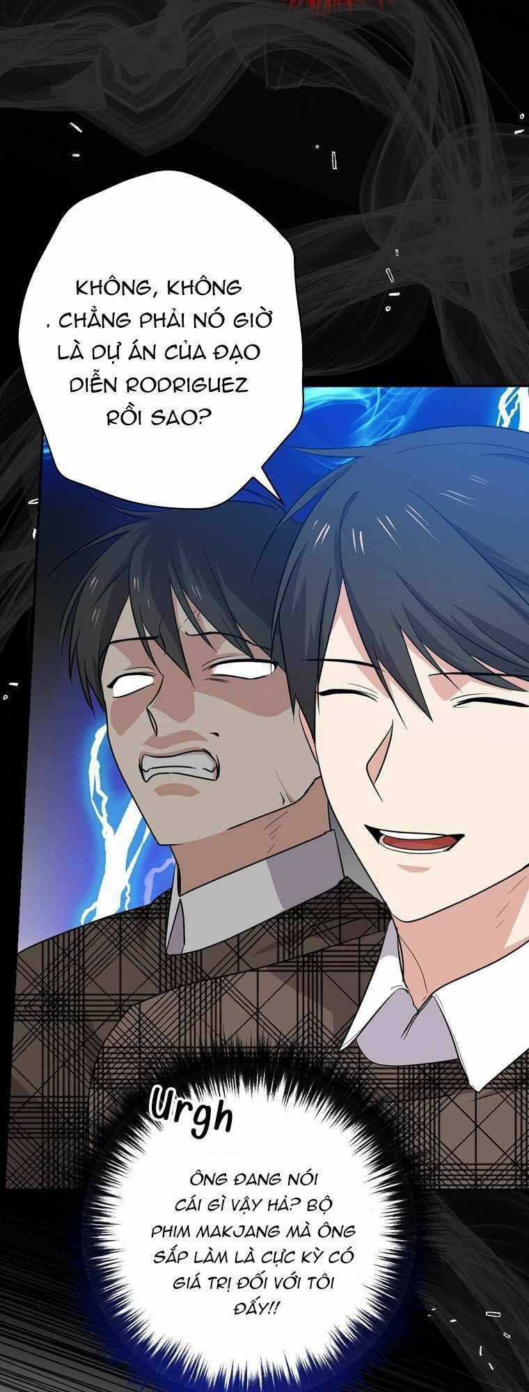 Vua Phim Truyền Hình Chapter 54 trang 28