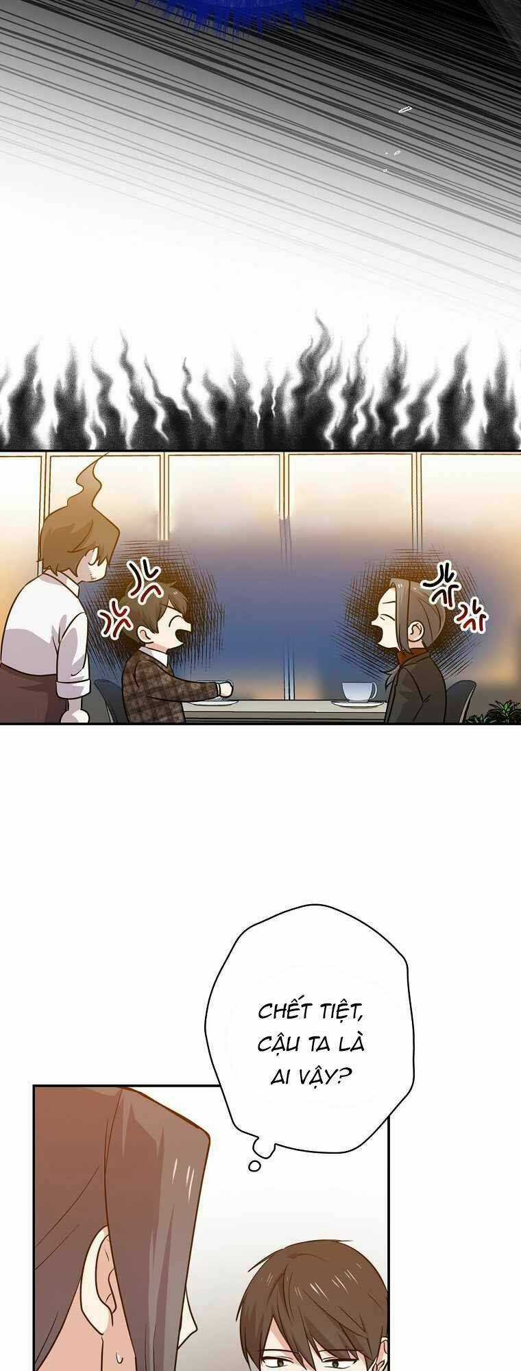 Vua Phim Truyền Hình Chapter 54 trang 29