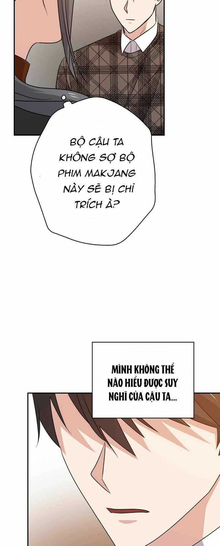 Vua Phim Truyền Hình Chapter 54 trang 30