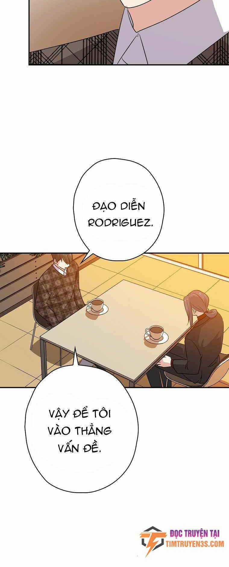 Vua Phim Truyền Hình Chapter 54 trang 31