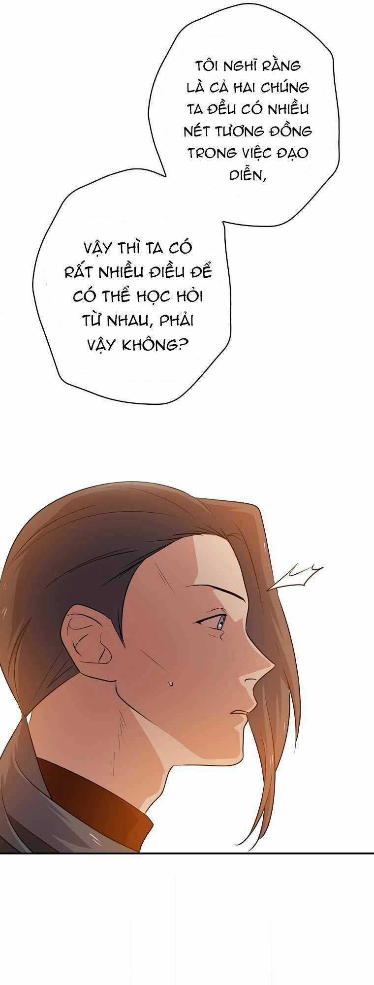 Vua Phim Truyền Hình Chapter 54 trang 32