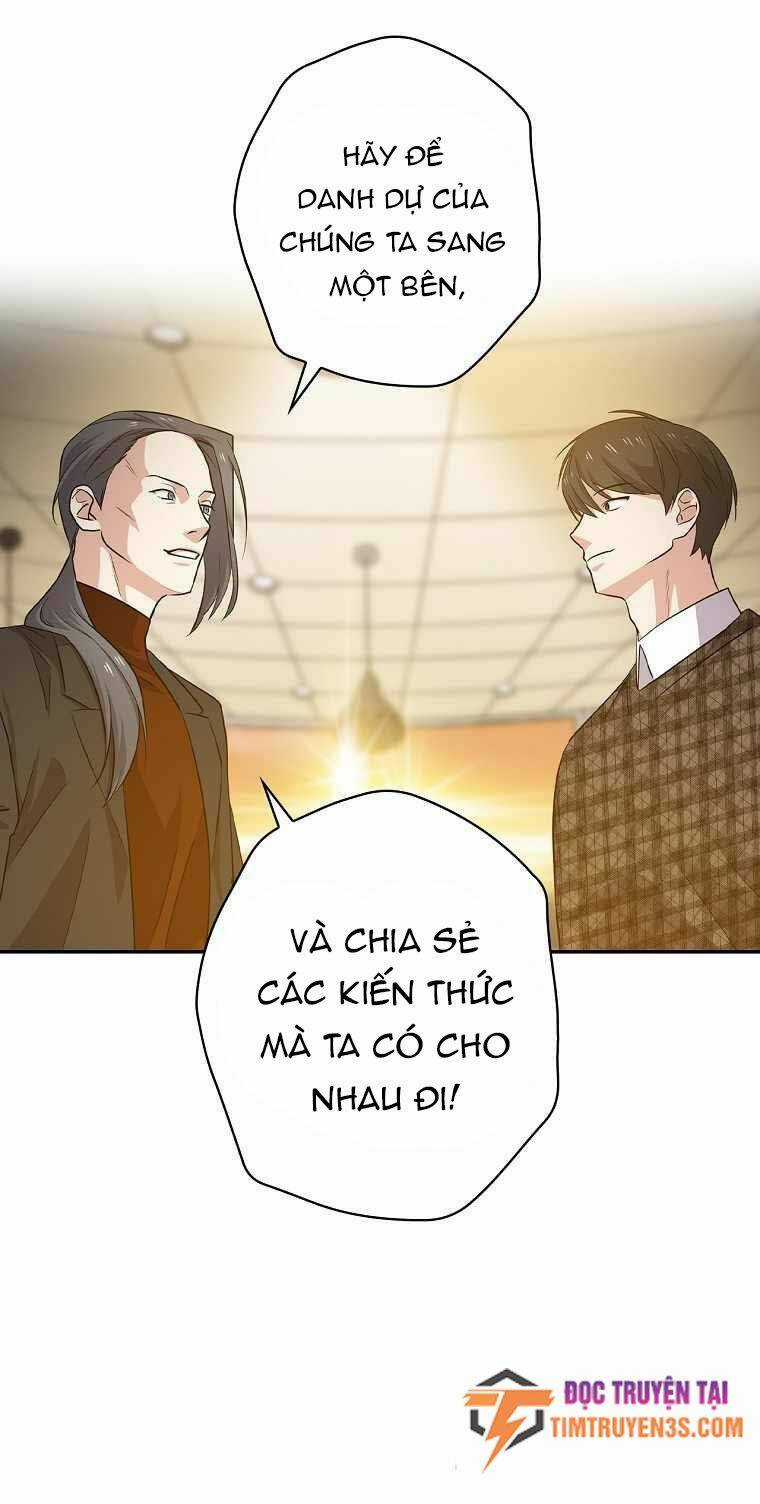 Vua Phim Truyền Hình Chapter 54 trang 36