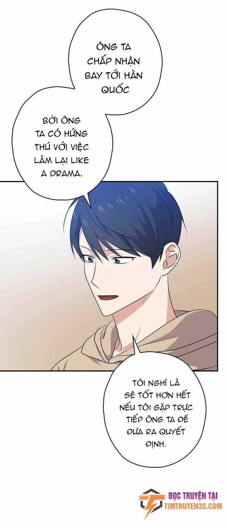 Vua Phim Truyền Hình Chapter 54 trang 4