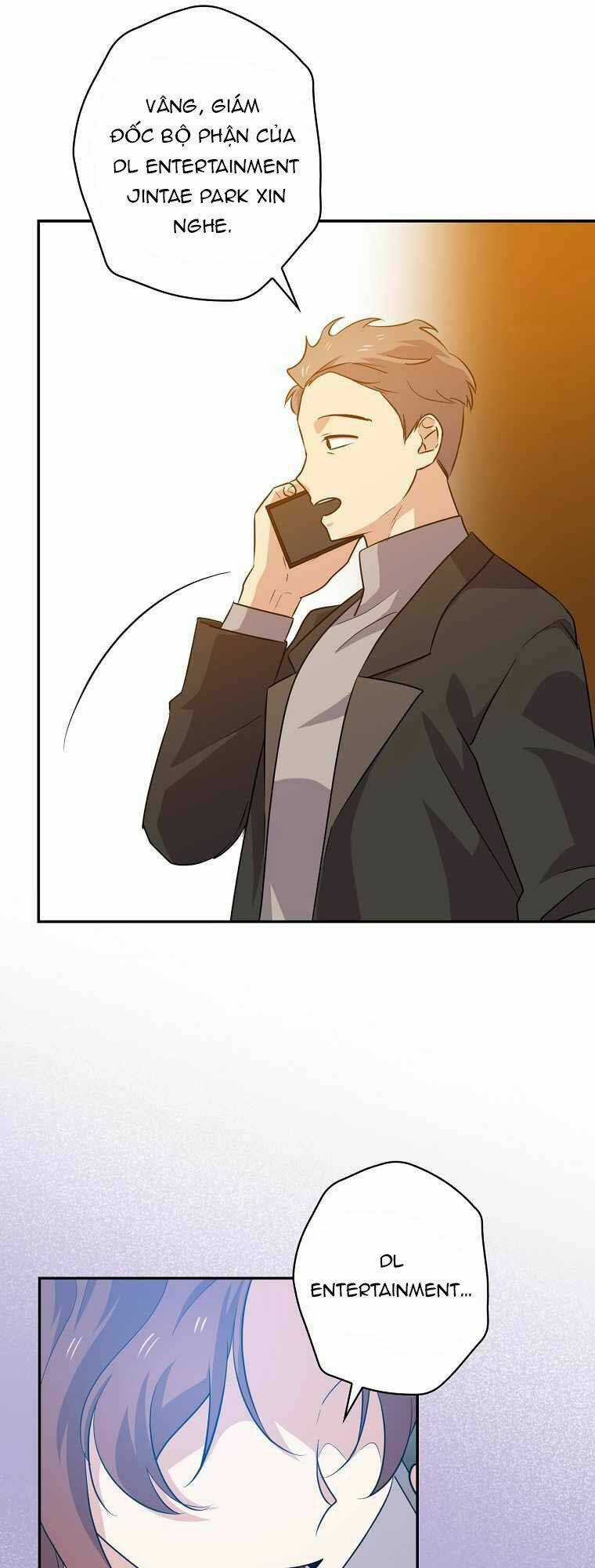 Vua Phim Truyền Hình Chapter 54 trang 41