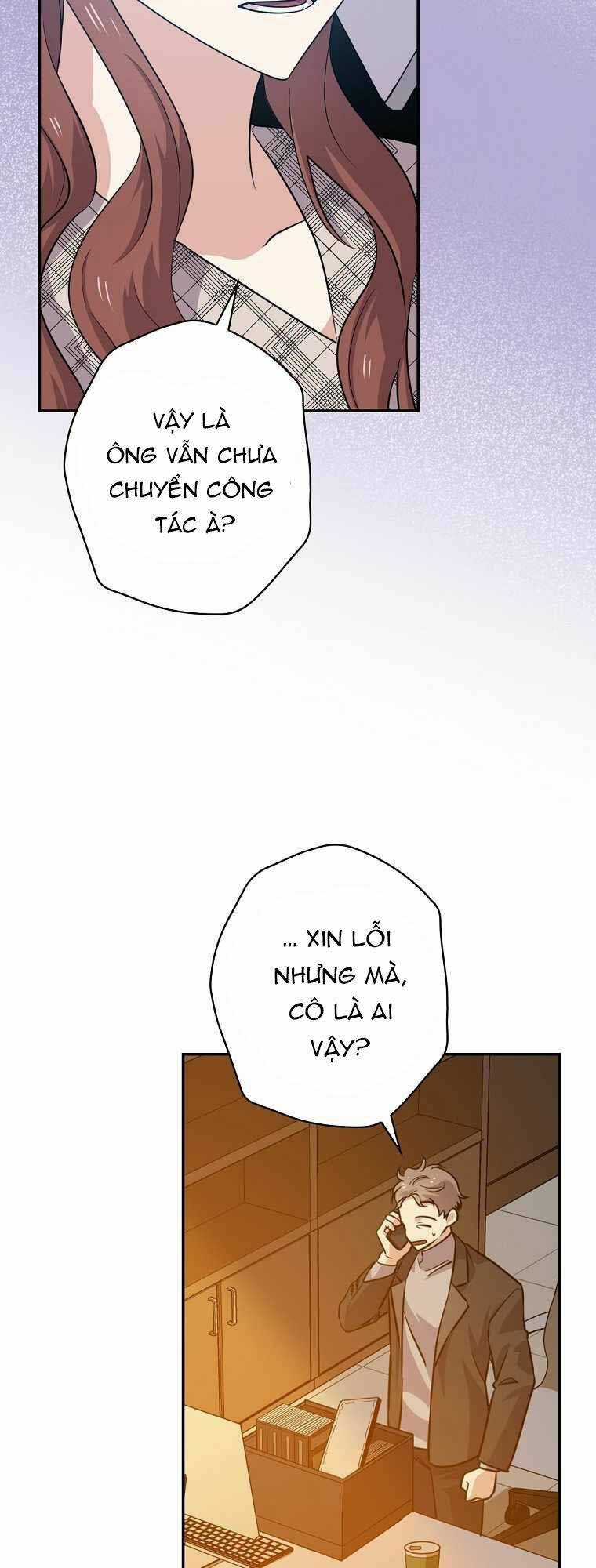 Vua Phim Truyền Hình Chapter 54 trang 42