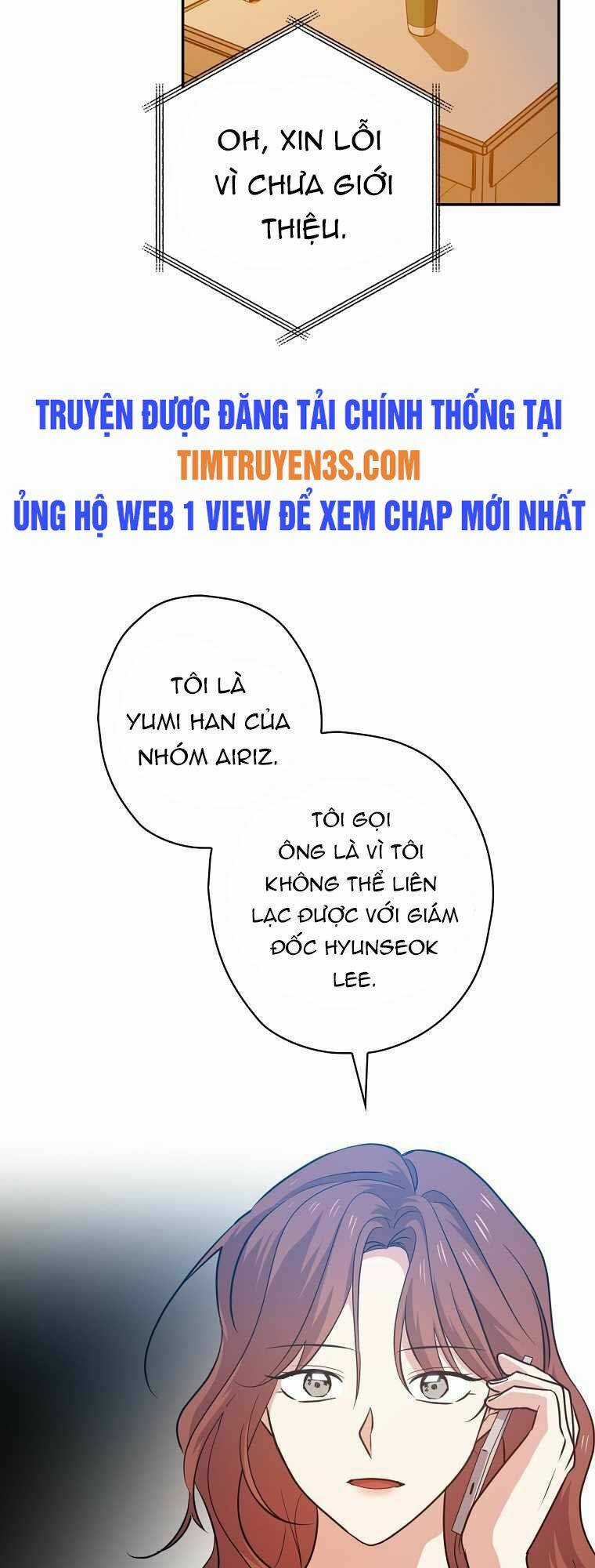 Vua Phim Truyền Hình Chapter 54 trang 43