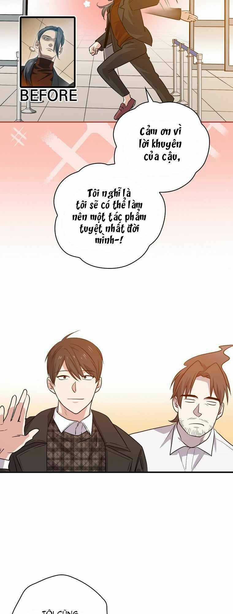 Vua Phim Truyền Hình Chapter 54 trang 47