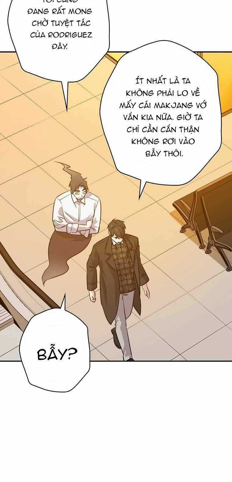 Vua Phim Truyền Hình Chapter 54 trang 48