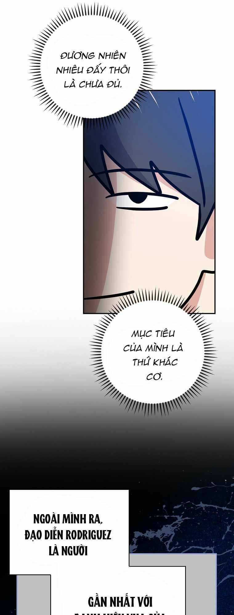 Vua Phim Truyền Hình Chapter 54 trang 5