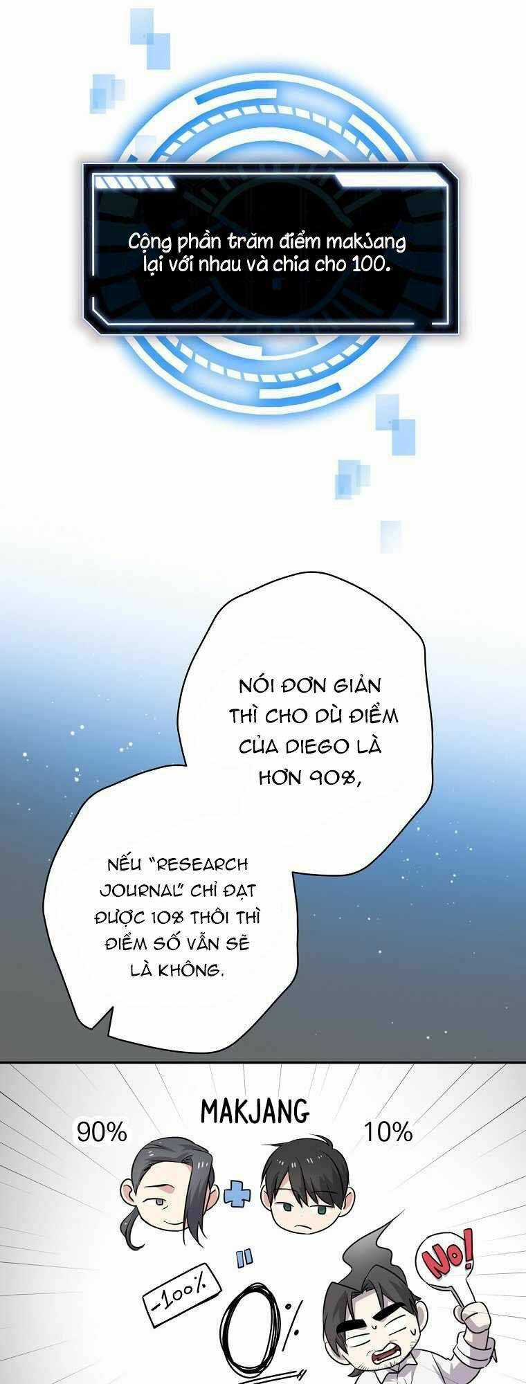 Vua Phim Truyền Hình Chapter 54 trang 50