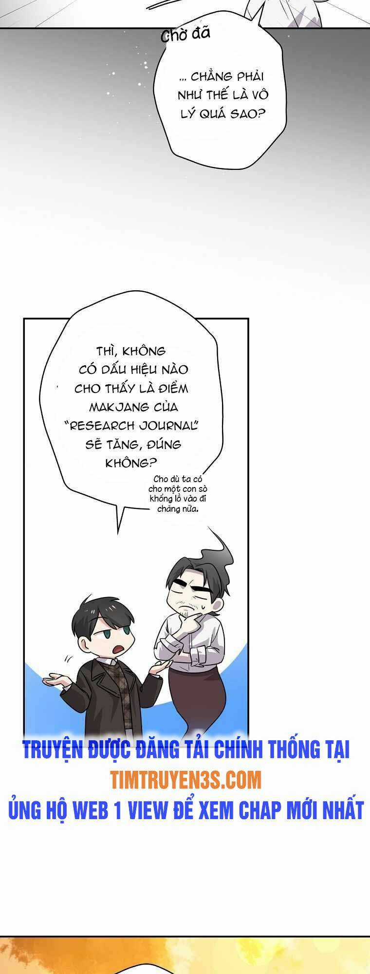 Vua Phim Truyền Hình Chapter 54 trang 51