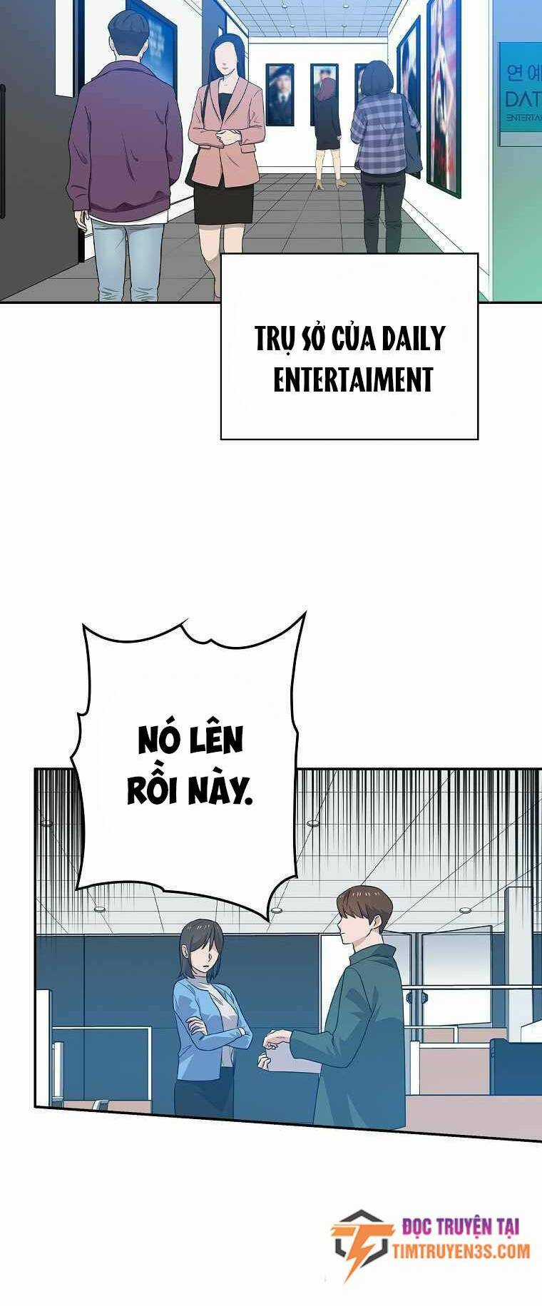 Vua Phim Truyền Hình Chapter 54 trang 53