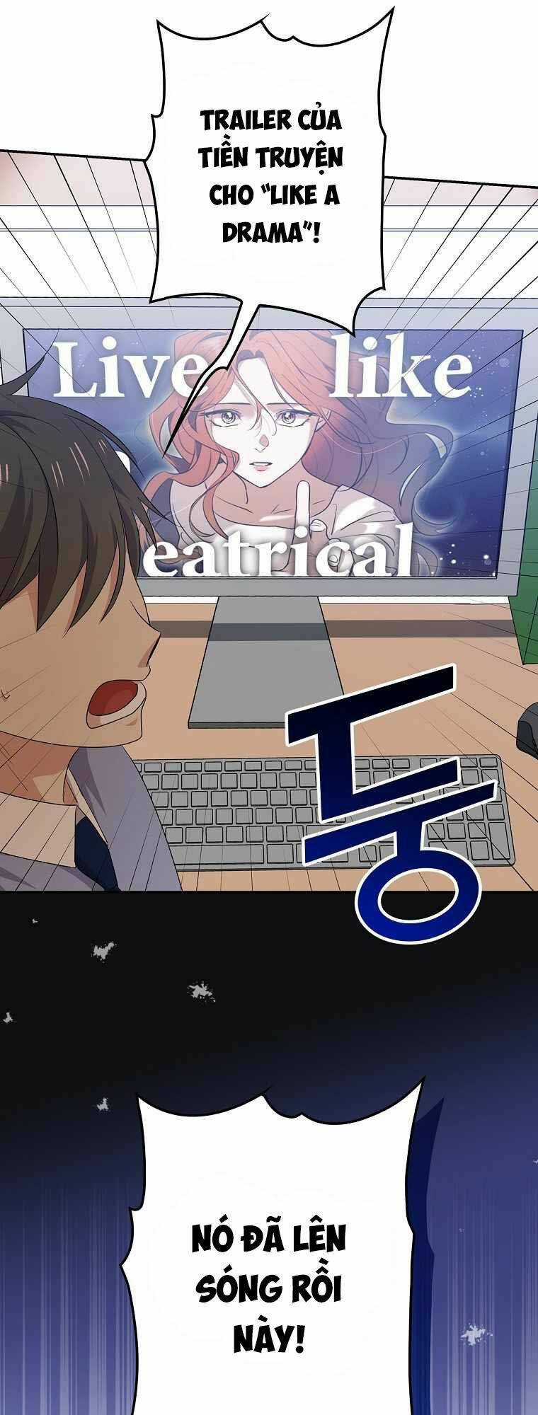 Vua Phim Truyền Hình Chapter 54 trang 54