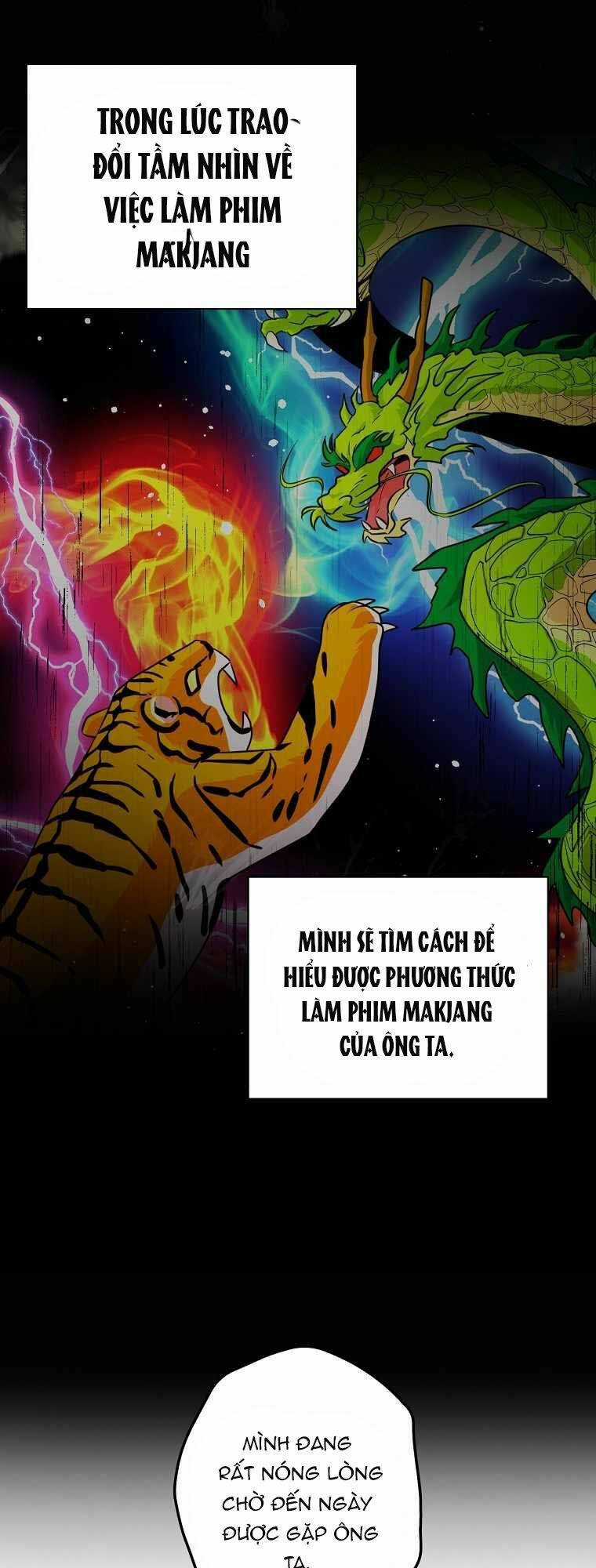 Vua Phim Truyền Hình Chapter 54 trang 7