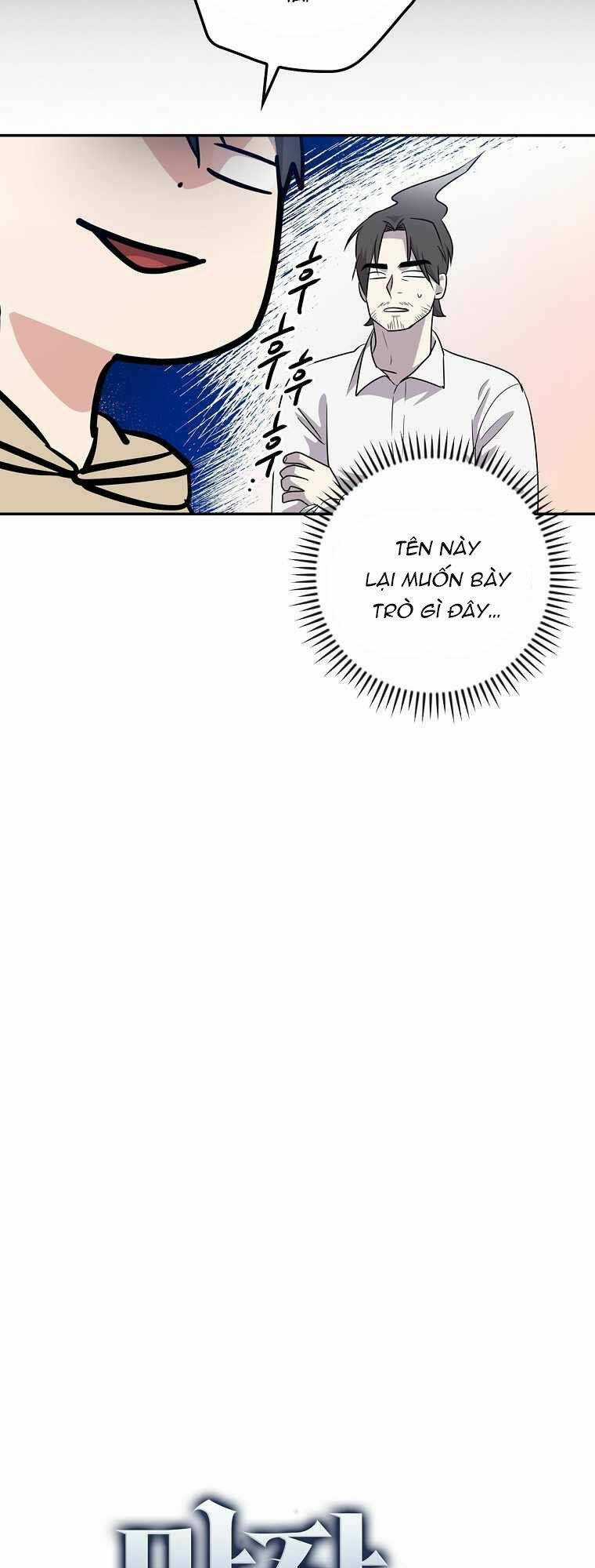 Vua Phim Truyền Hình Chapter 54 trang 8