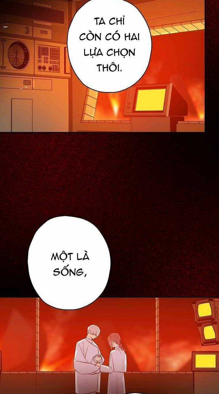 Vua Phim Truyền Hình Chapter 55 trang 19