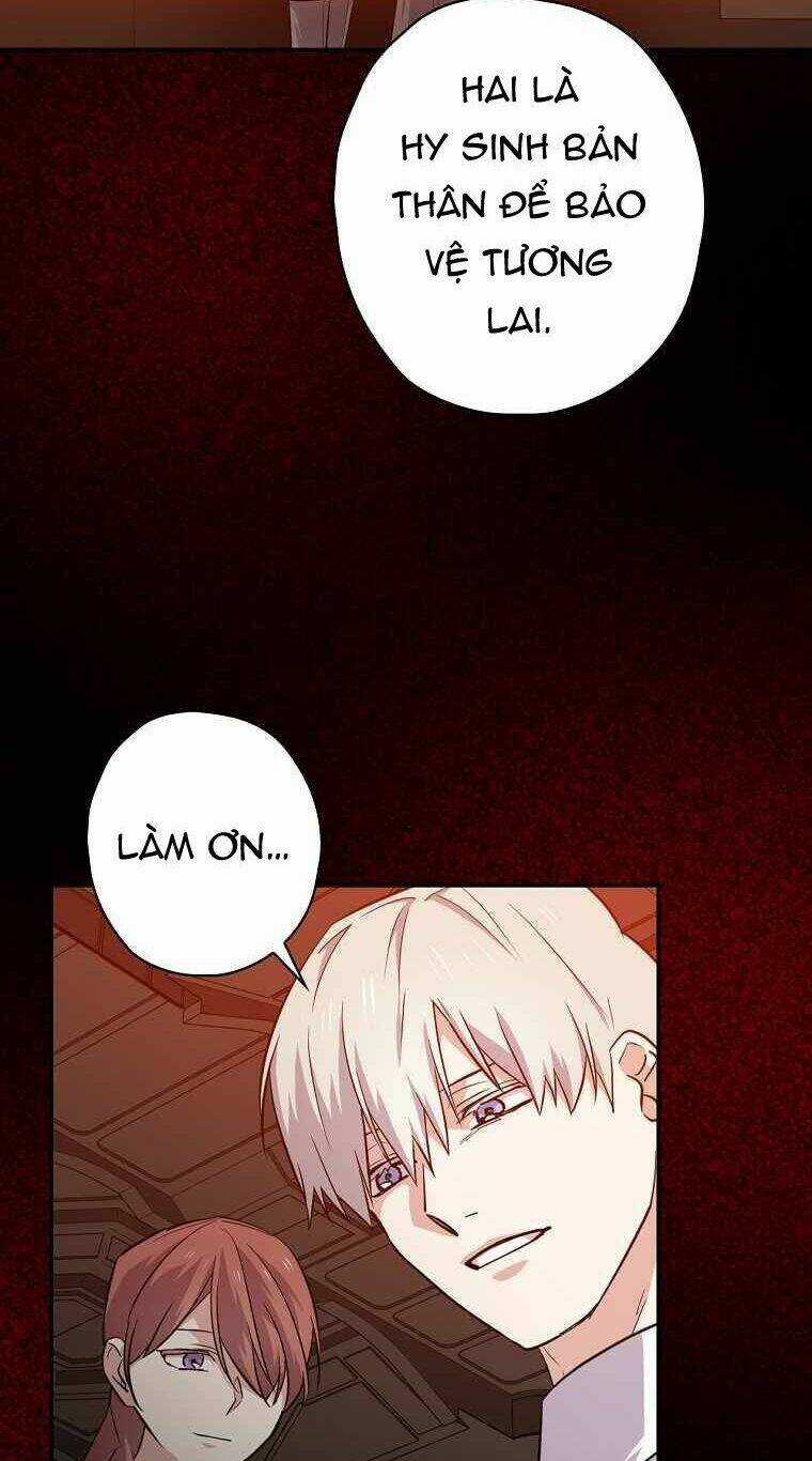 Vua Phim Truyền Hình Chapter 55 trang 20