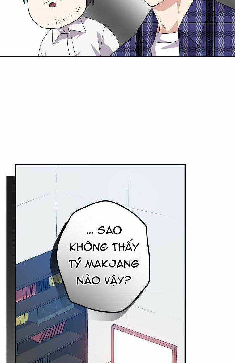 Vua Phim Truyền Hình Chapter 55 trang 29