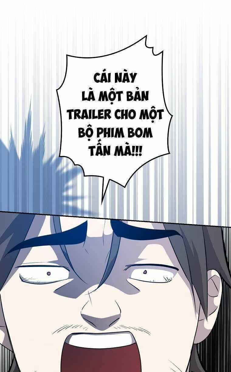 Vua Phim Truyền Hình Chapter 55 trang 32