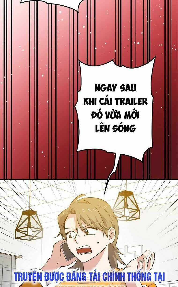 Vua Phim Truyền Hình Chapter 55 trang 37