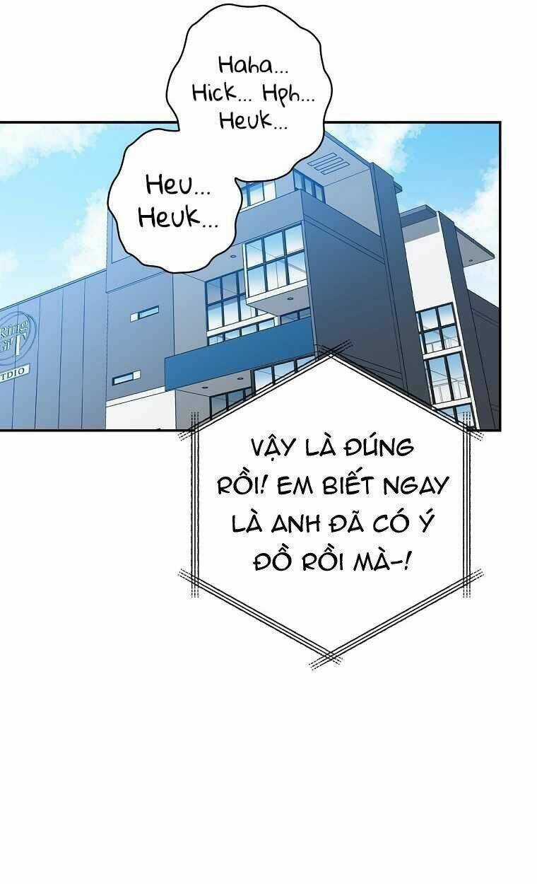 Vua Phim Truyền Hình Chapter 55 trang 40