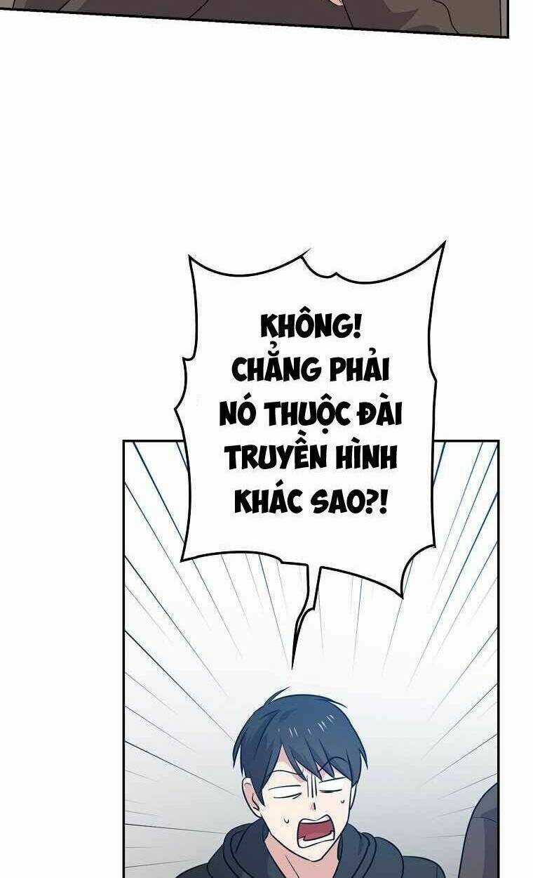 Vua Phim Truyền Hình Chapter 55 trang 43