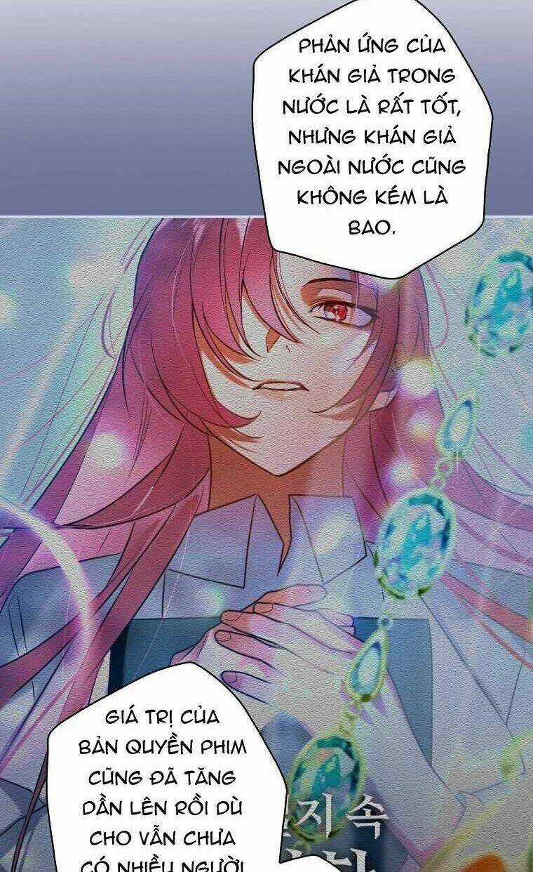 Vua Phim Truyền Hình Chapter 55 trang 50