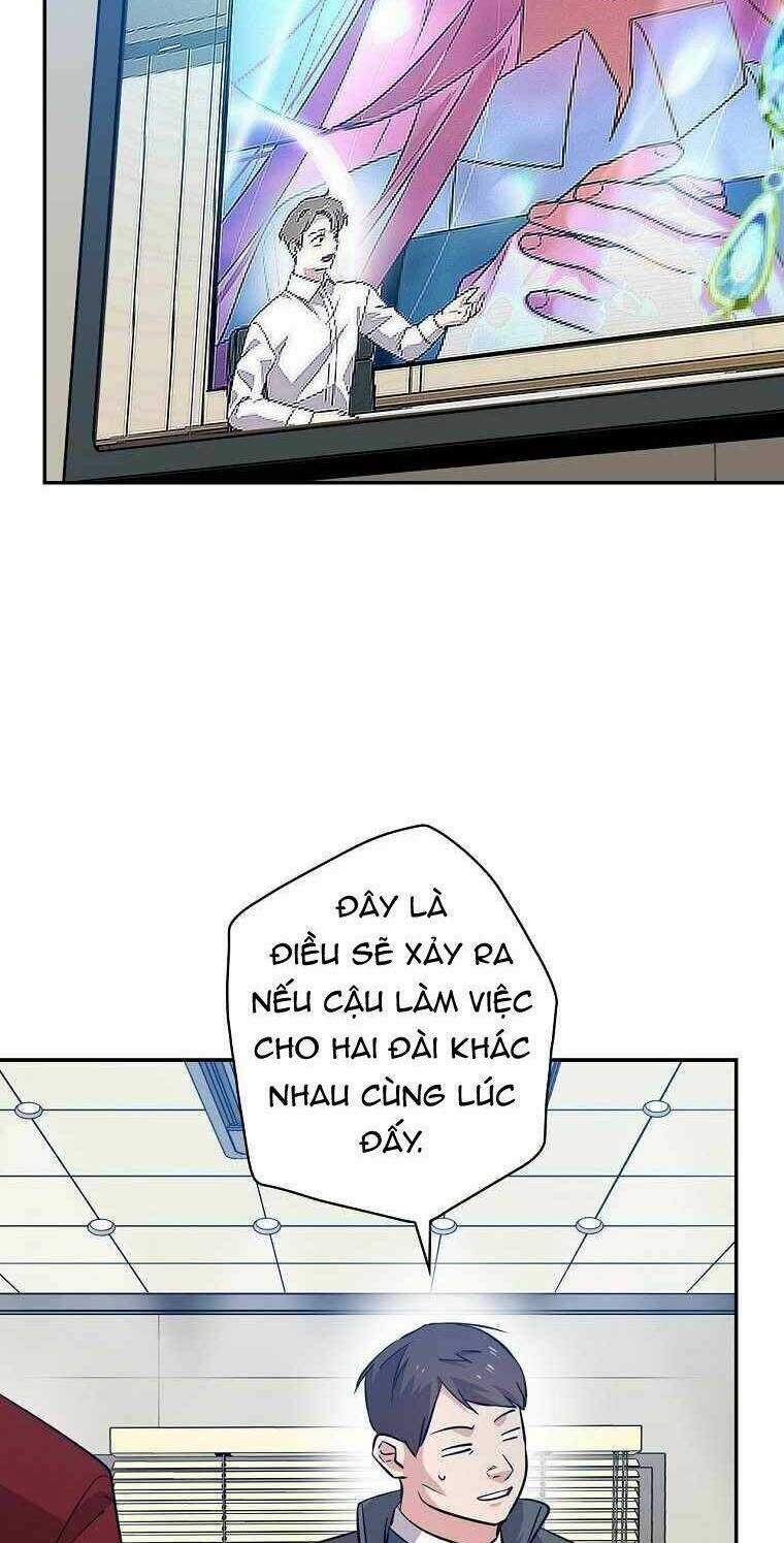 Vua Phim Truyền Hình Chapter 55 trang 65