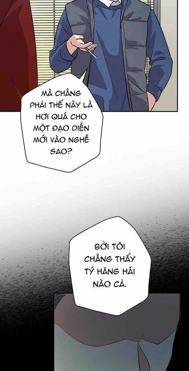 Vua Phim Truyền Hình Chapter 55 trang 66