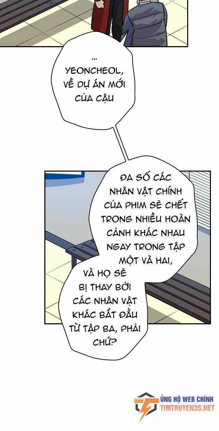 Vua Phim Truyền Hình Chapter 55 trang 69