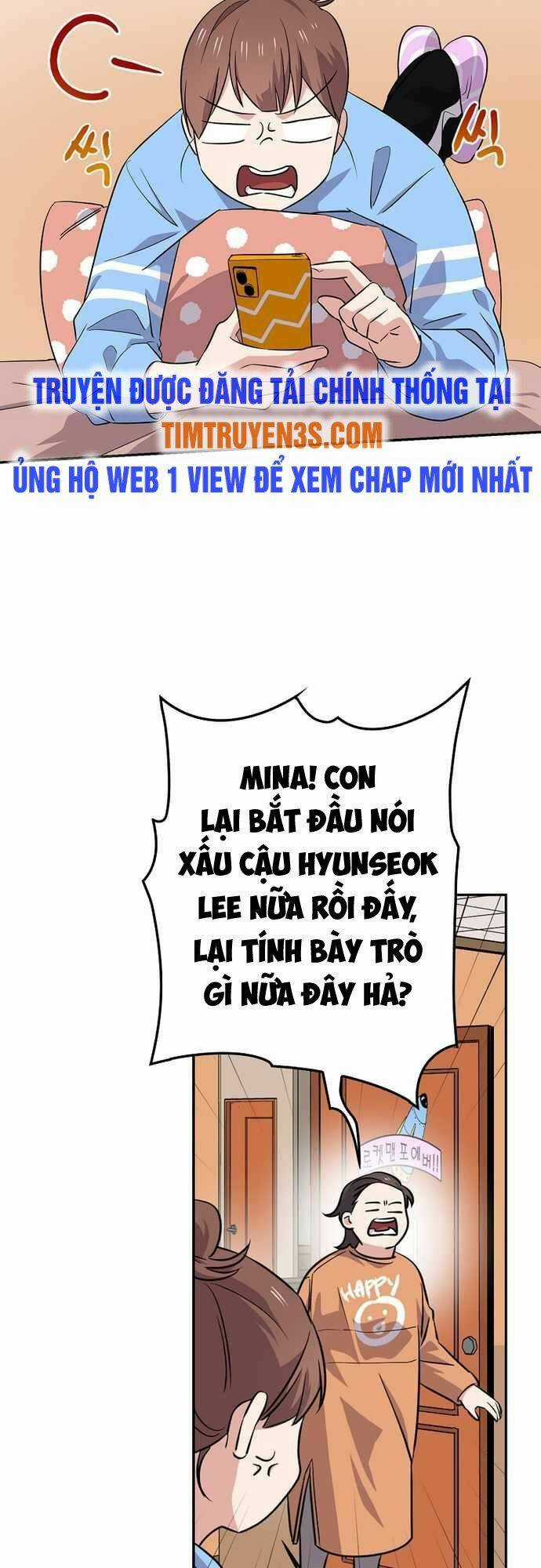 Vua Phim Truyền Hình Chapter 56 trang 13