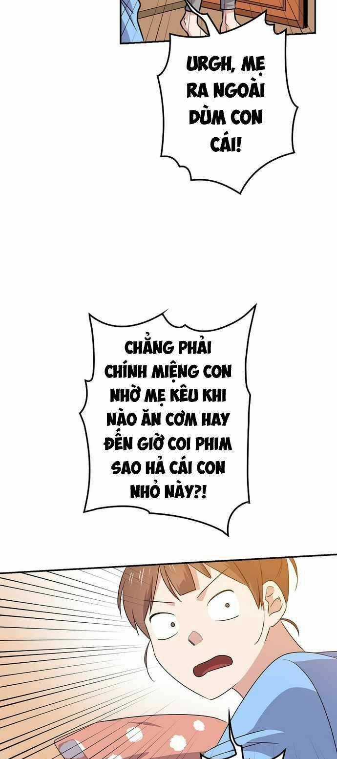 Vua Phim Truyền Hình Chapter 56 trang 14