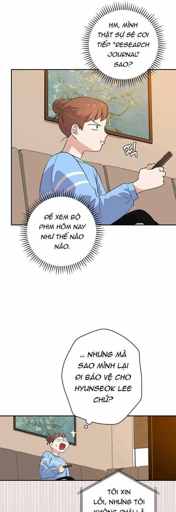 Vua Phim Truyền Hình Chapter 56 trang 16