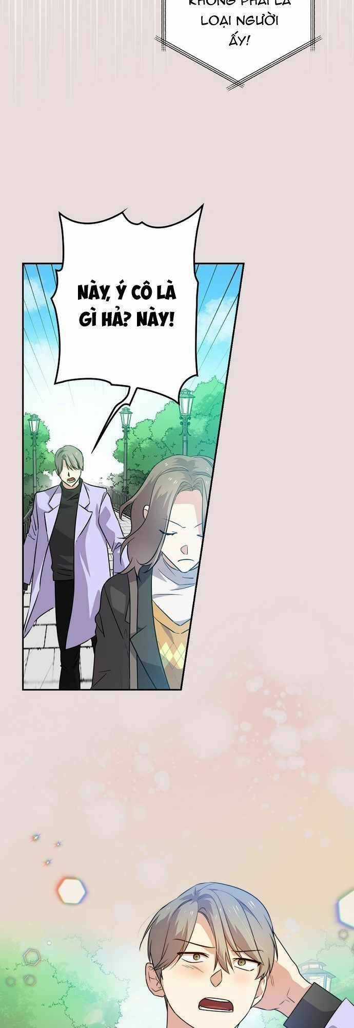 Vua Phim Truyền Hình Chapter 56 trang 17