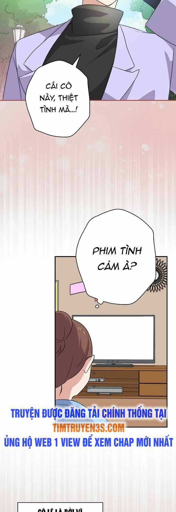 Vua Phim Truyền Hình Chapter 56 trang 18