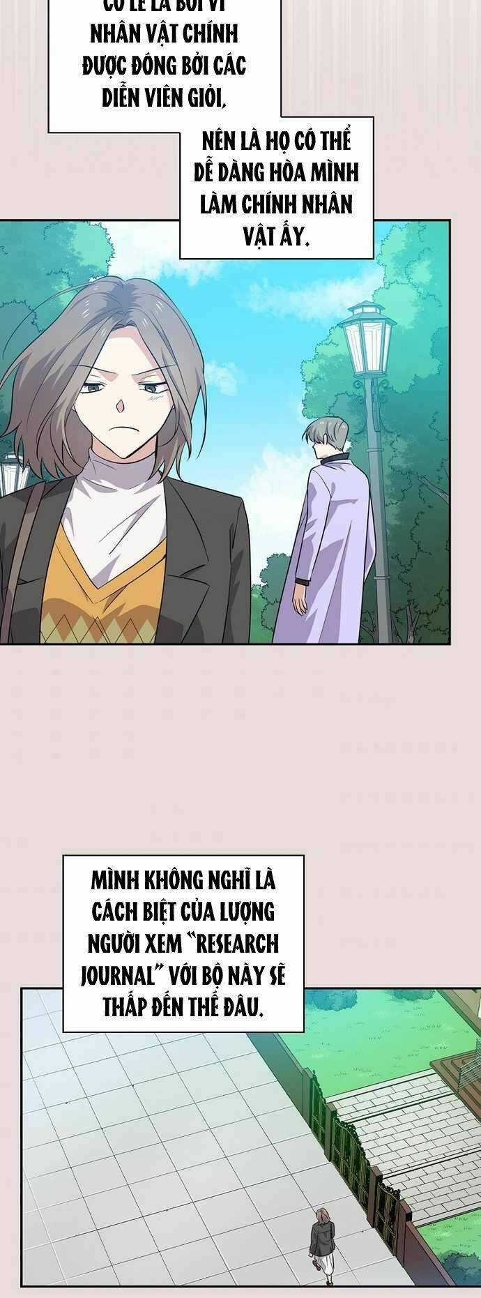 Vua Phim Truyền Hình Chapter 56 trang 19