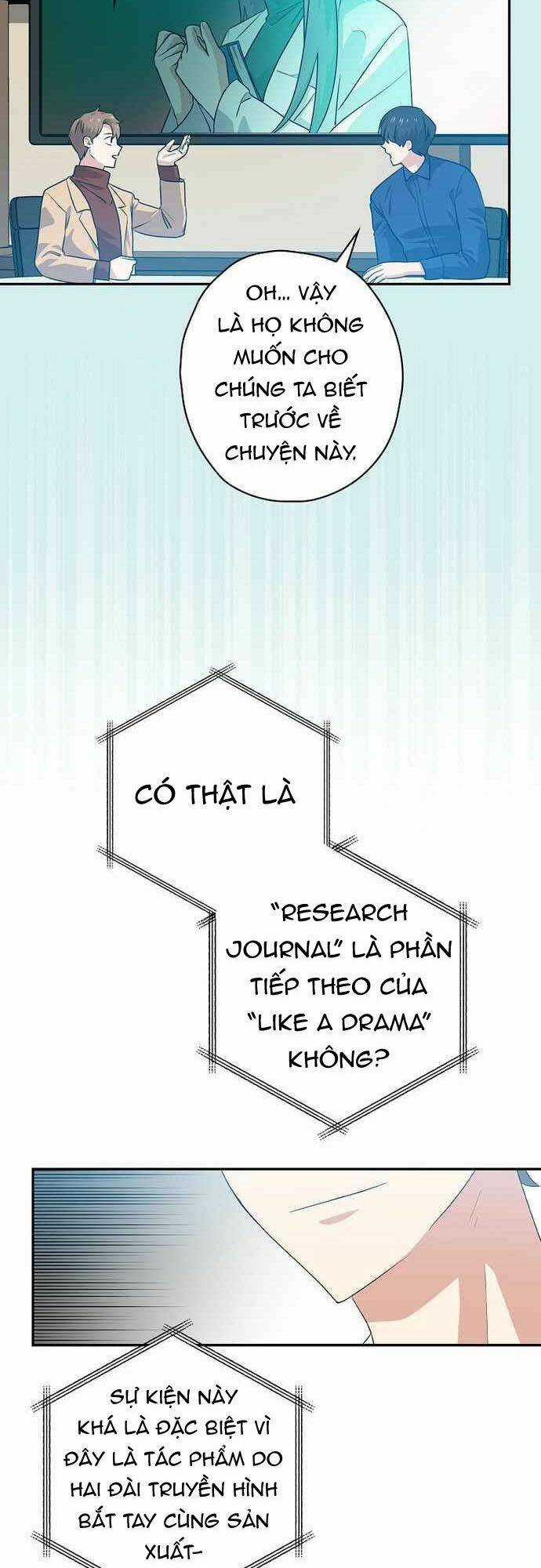 Vua Phim Truyền Hình Chapter 56 trang 2