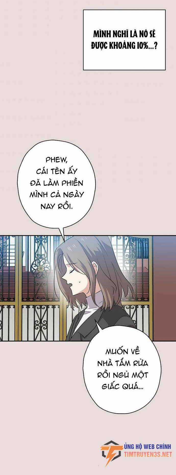 Vua Phim Truyền Hình Chapter 56 trang 20