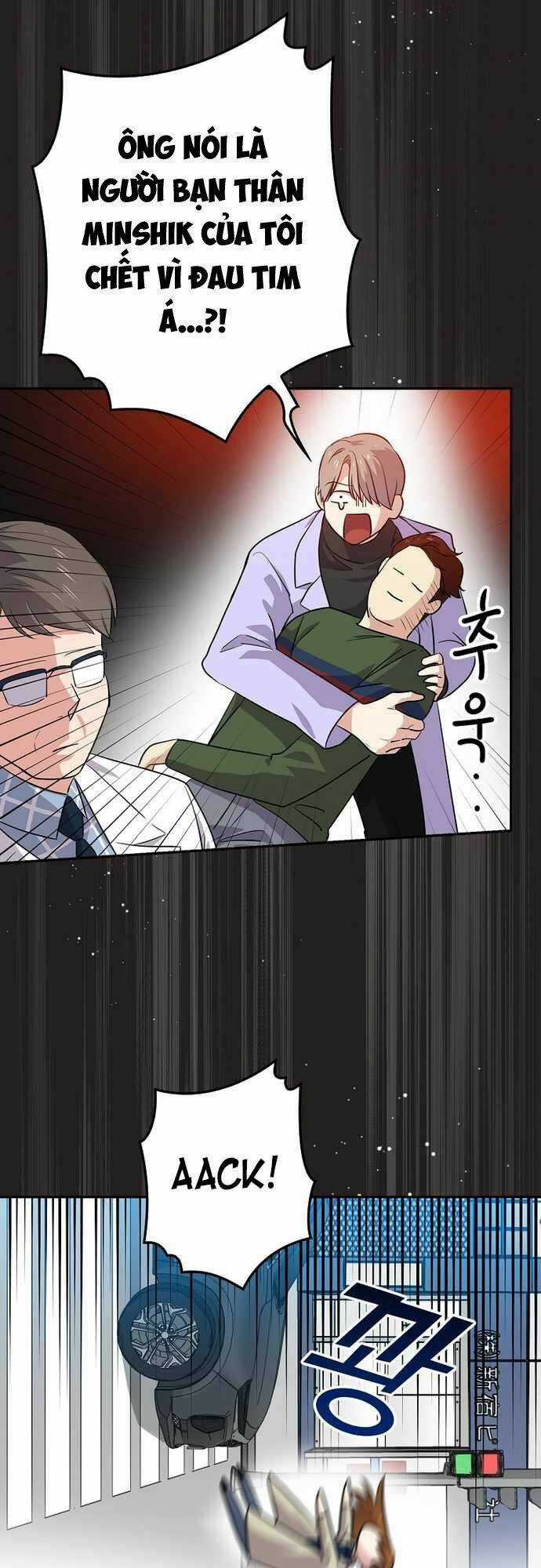 Vua Phim Truyền Hình Chapter 56 trang 25