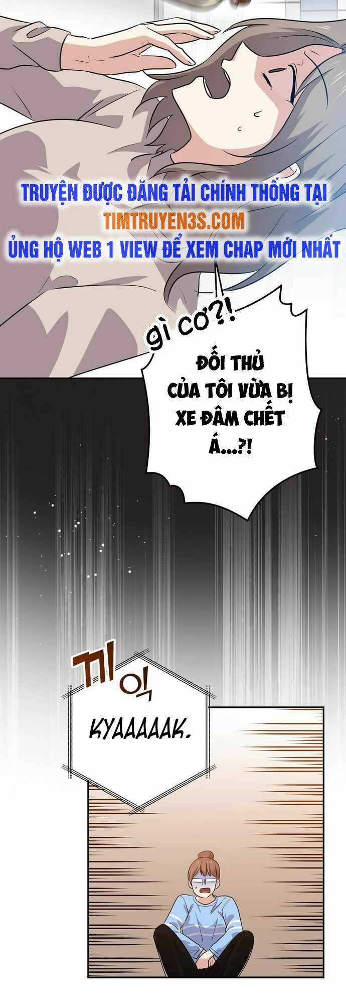 Vua Phim Truyền Hình Chapter 56 trang 26