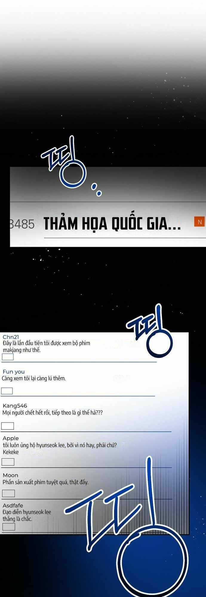 Vua Phim Truyền Hình Chapter 56 trang 29