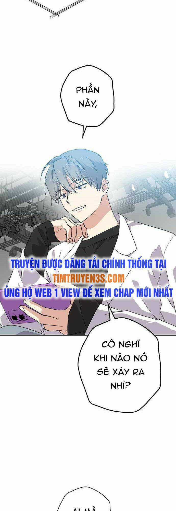 Vua Phim Truyền Hình Chapter 56 trang 3