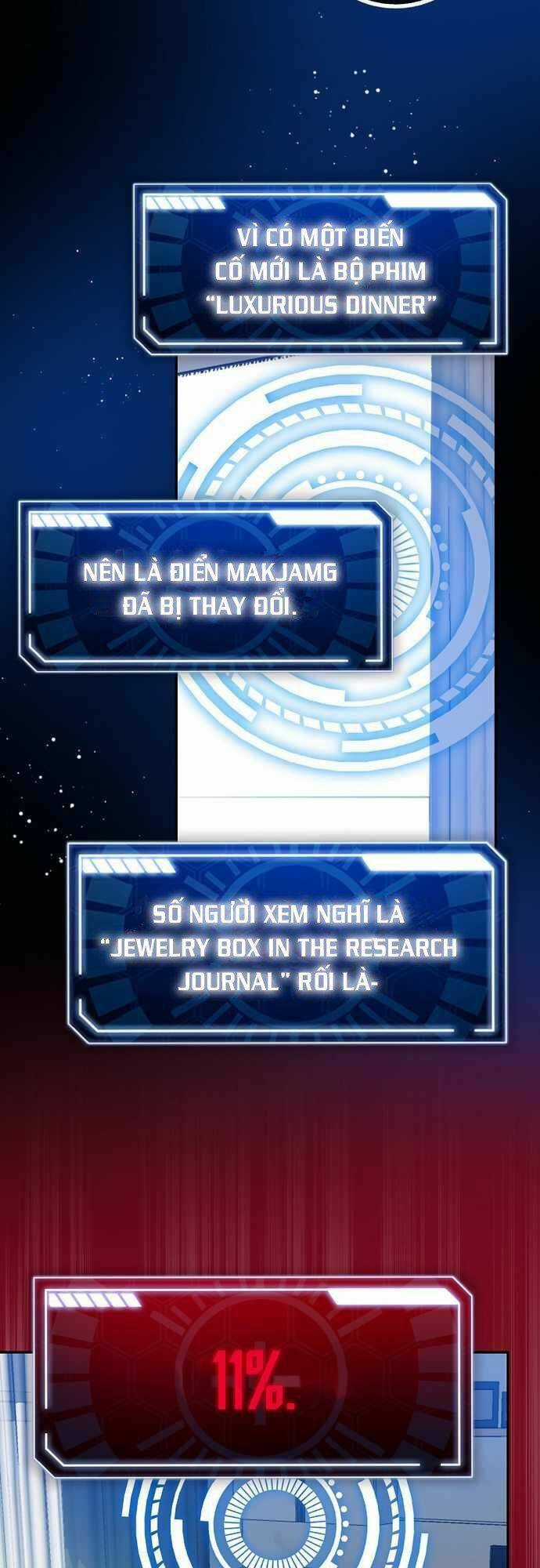 Vua Phim Truyền Hình Chapter 56 trang 30