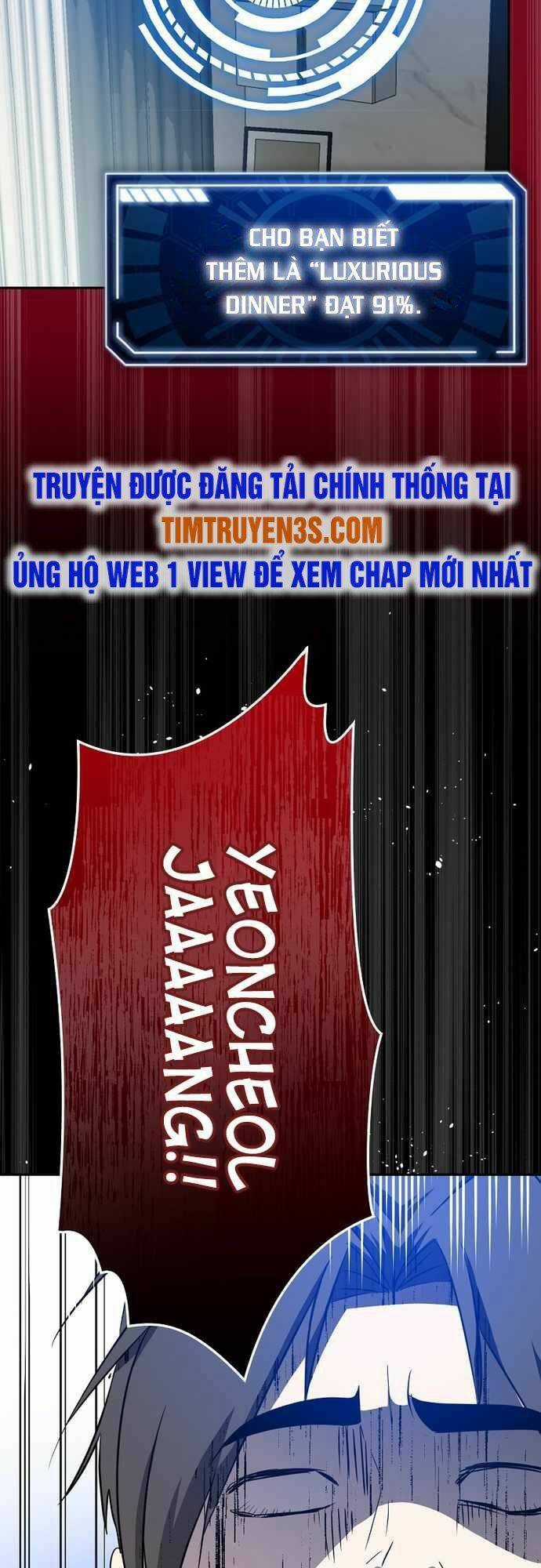 Vua Phim Truyền Hình Chapter 56 trang 31