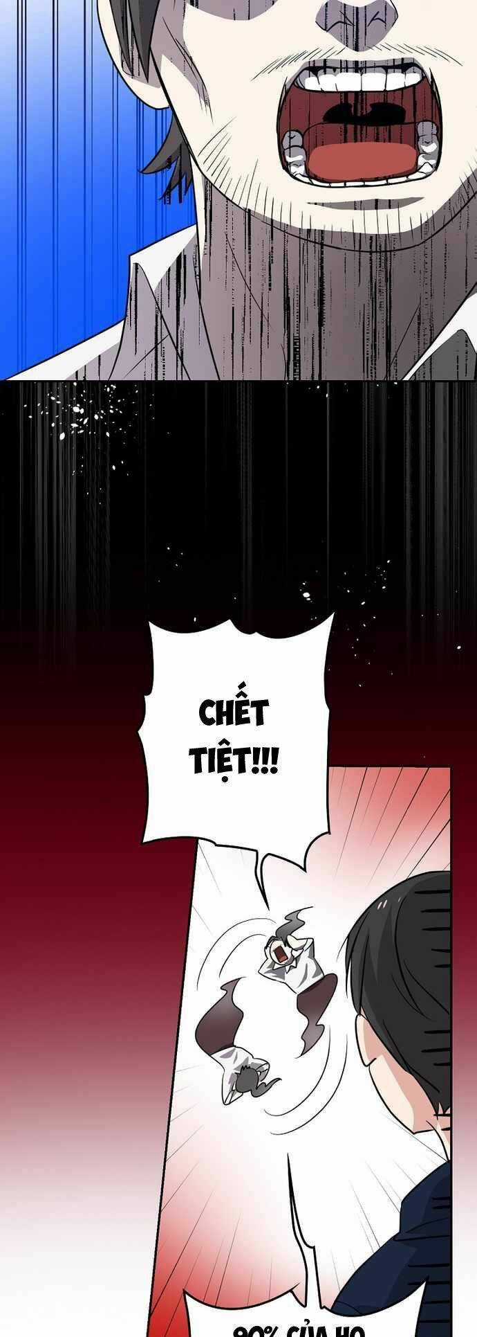 Vua Phim Truyền Hình Chapter 56 trang 32