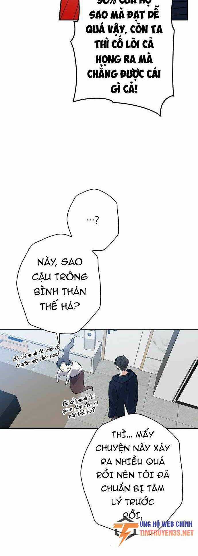 Vua Phim Truyền Hình Chapter 56 trang 33