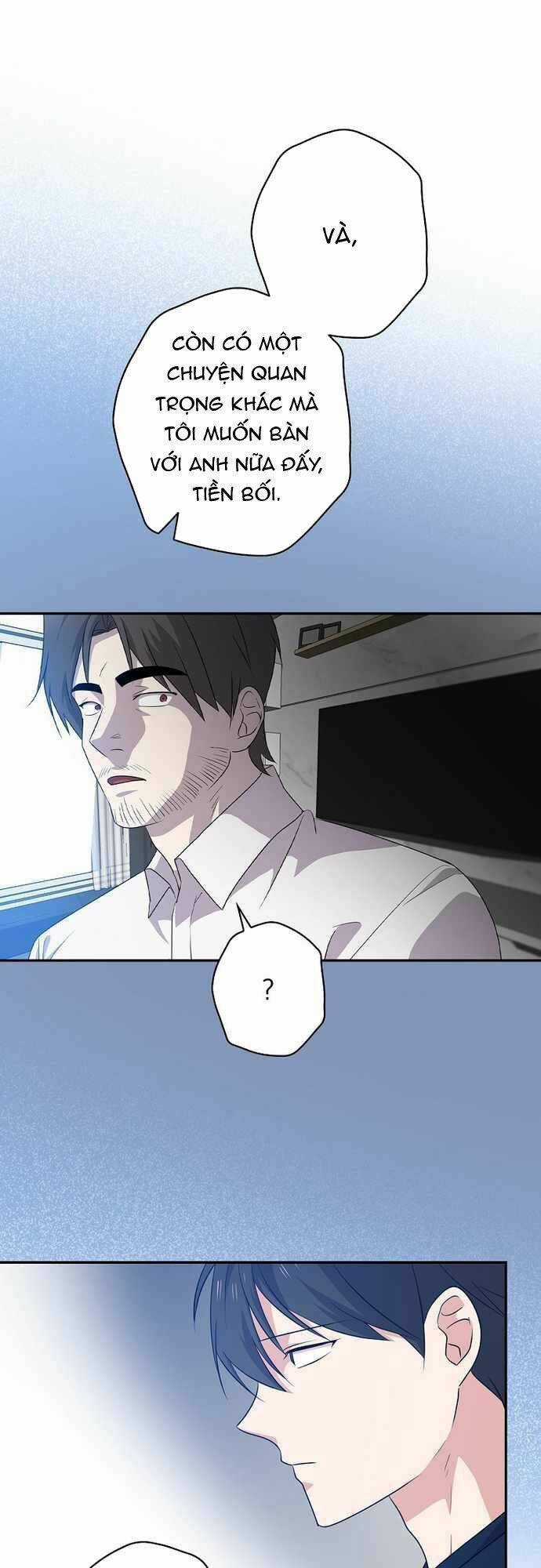 Vua Phim Truyền Hình Chapter 56 trang 34