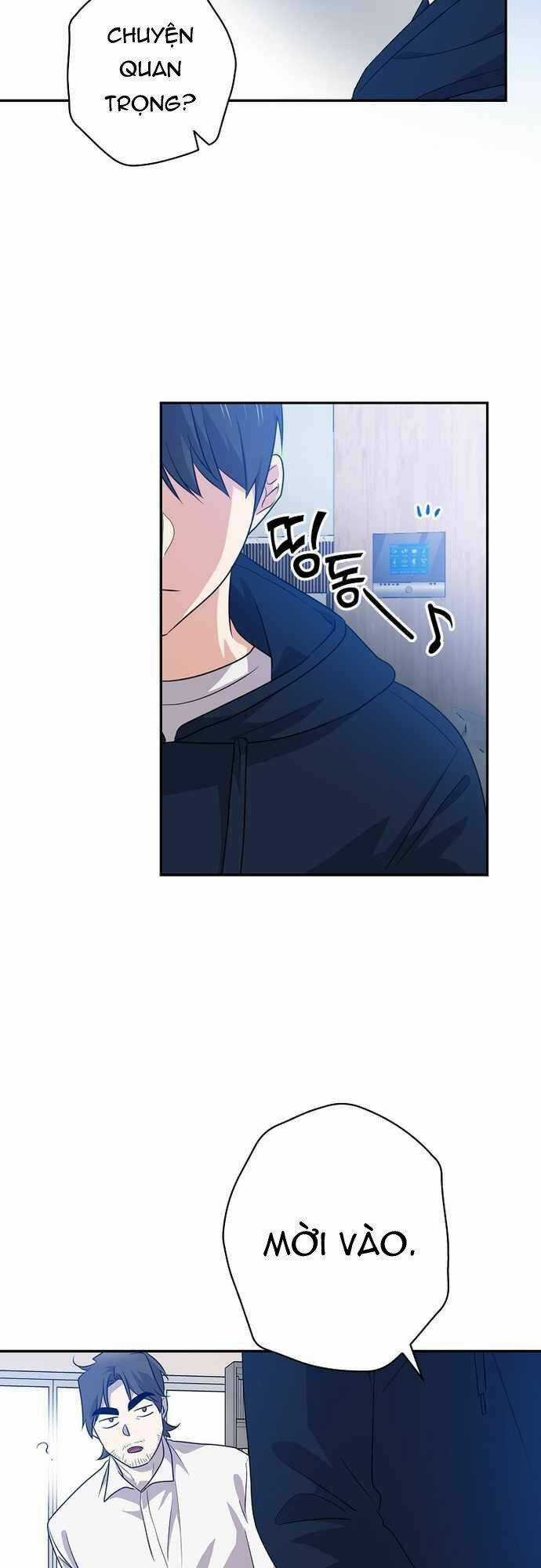 Vua Phim Truyền Hình Chapter 56 trang 35