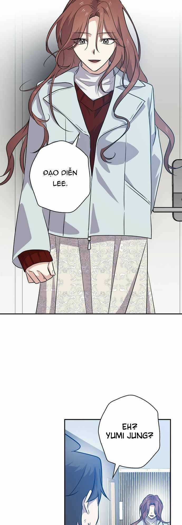 Vua Phim Truyền Hình Chapter 56 trang 37