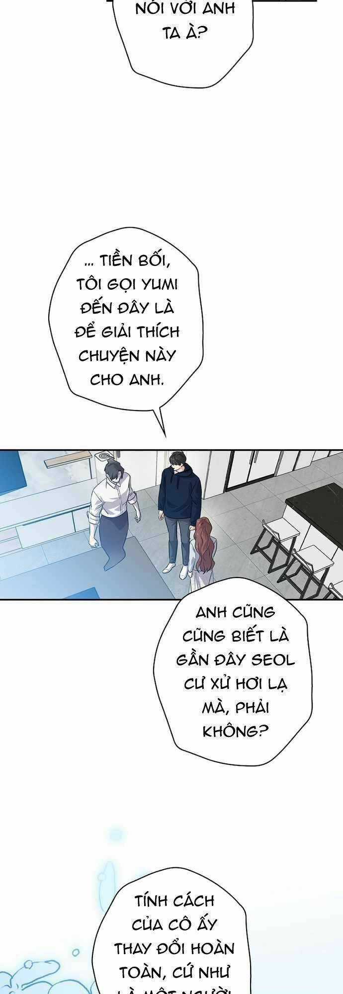 Vua Phim Truyền Hình Chapter 56 trang 41